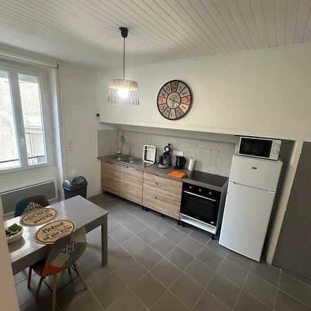 Chez Coco Et Herve Etage Sigean Extérieur photo