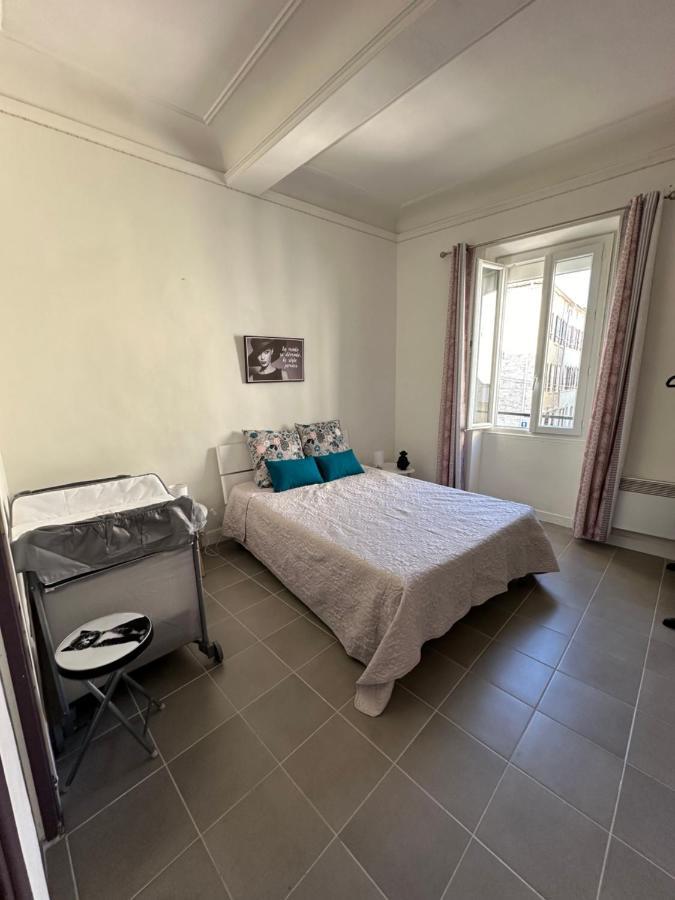Chez Coco Et Herve Etage Sigean Extérieur photo